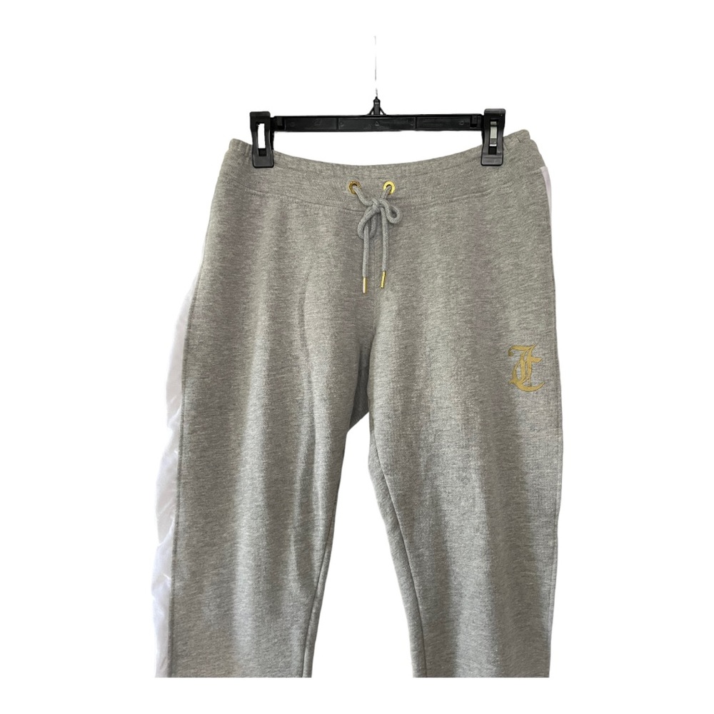 Juicy Couture casual grey joggers - Picture 2 of 13